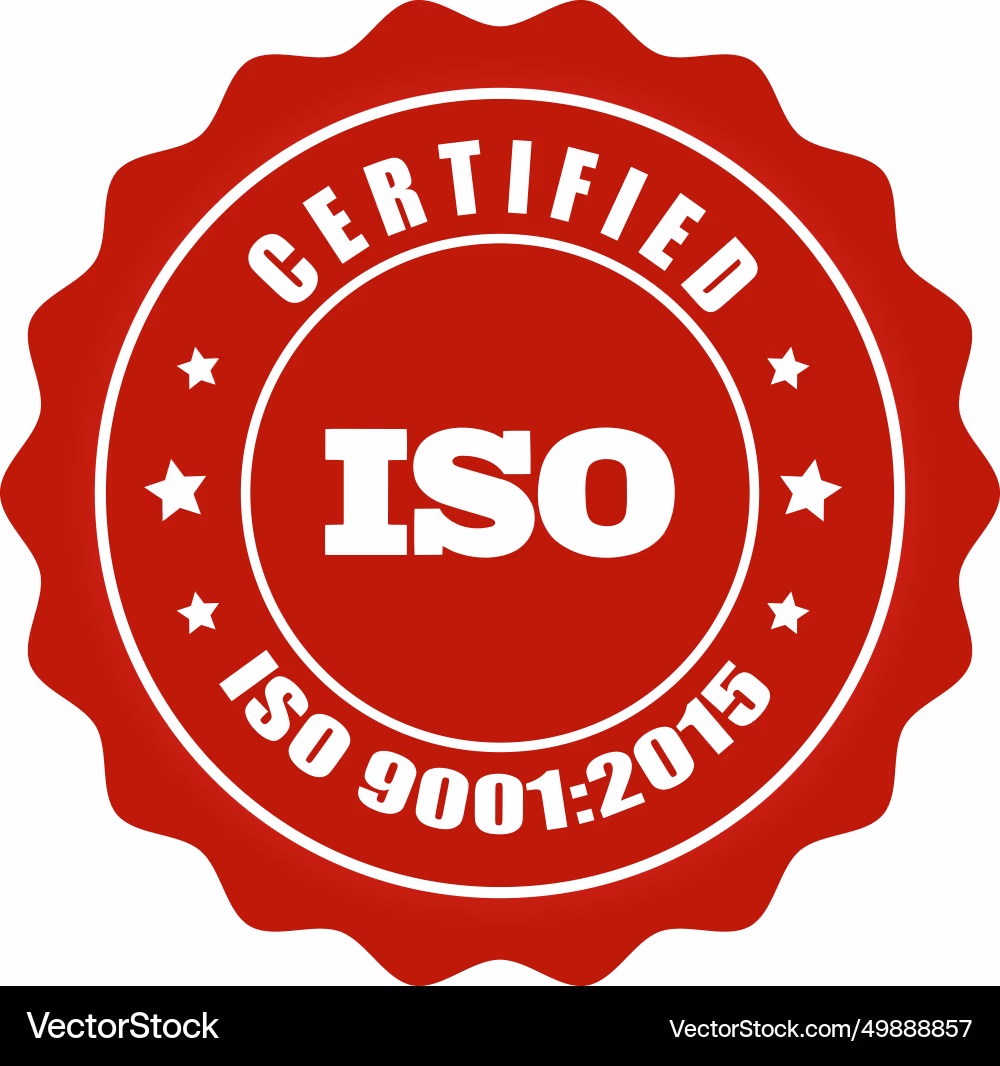 ISO 9001:2015