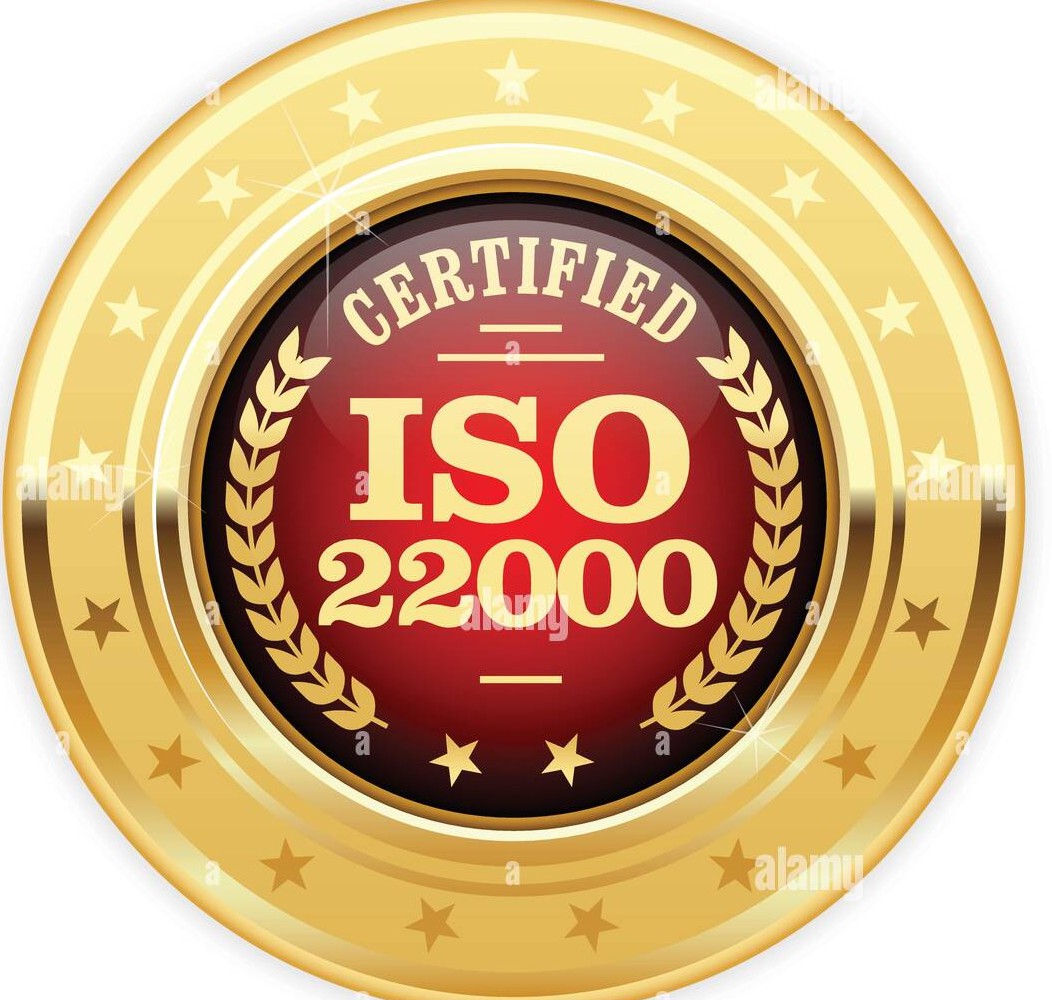 ISO 22000
