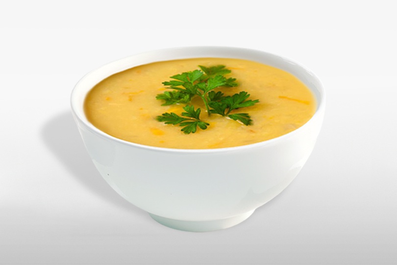 lentil Soup