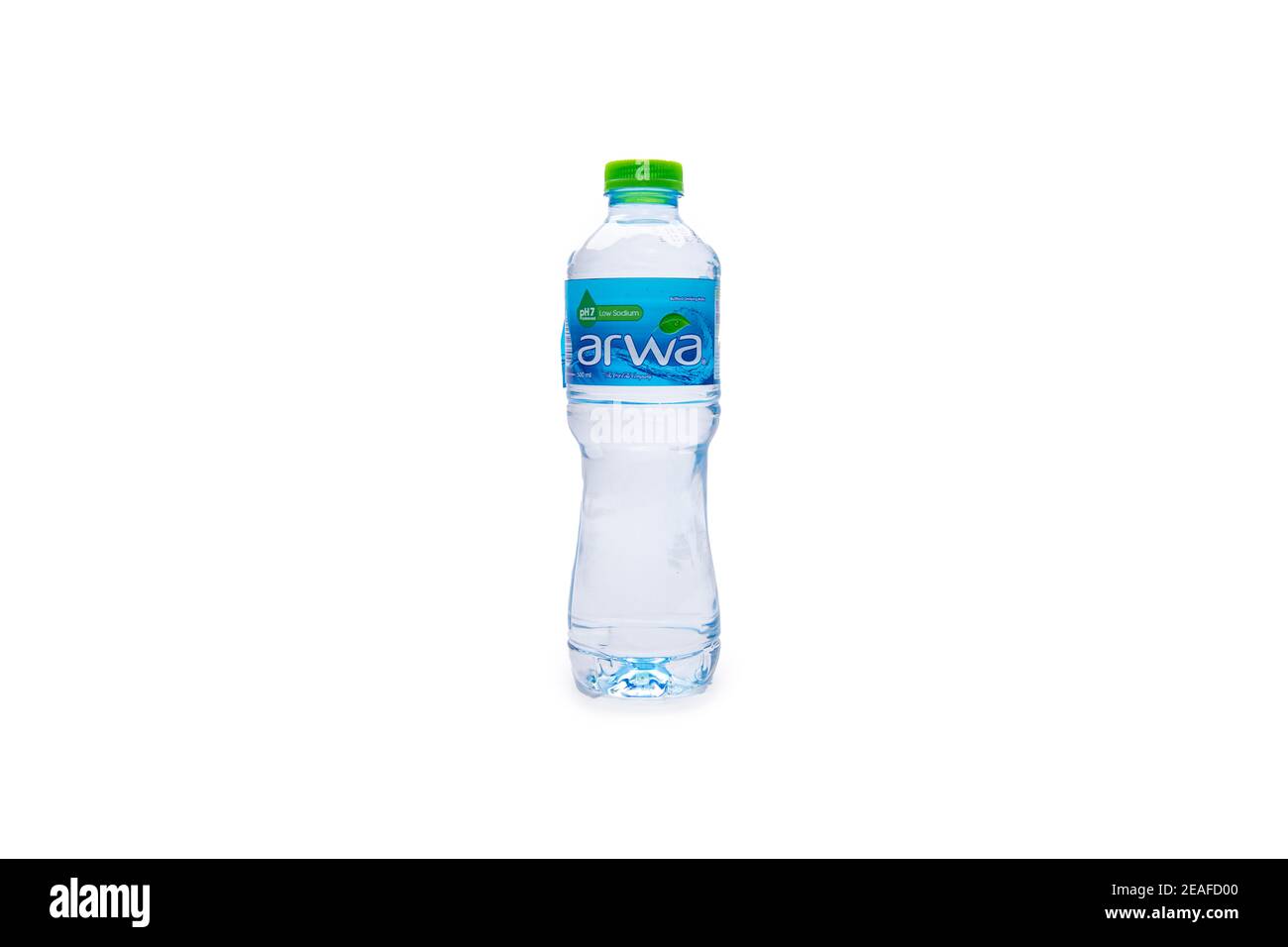 Mineral Water