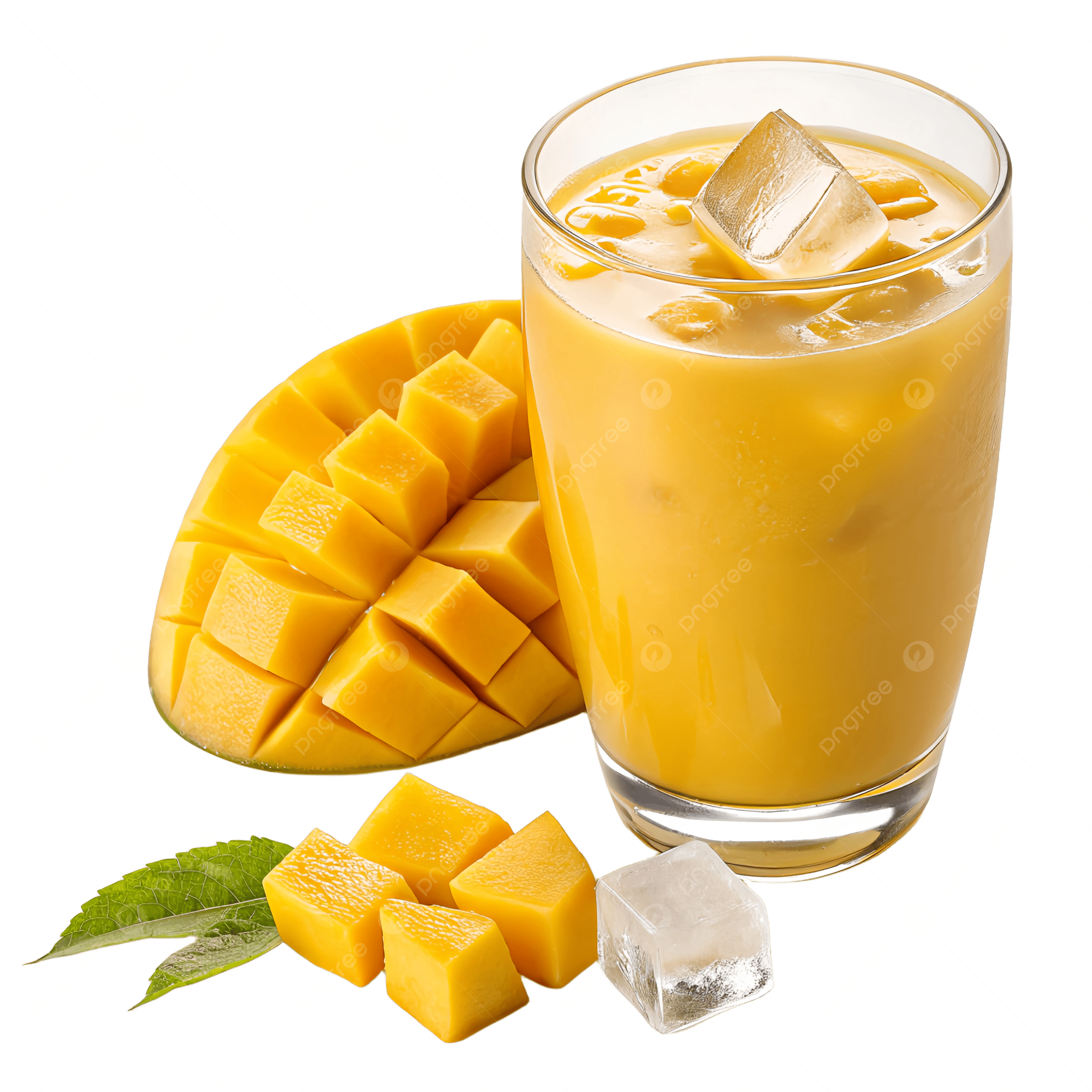 Mango Juice